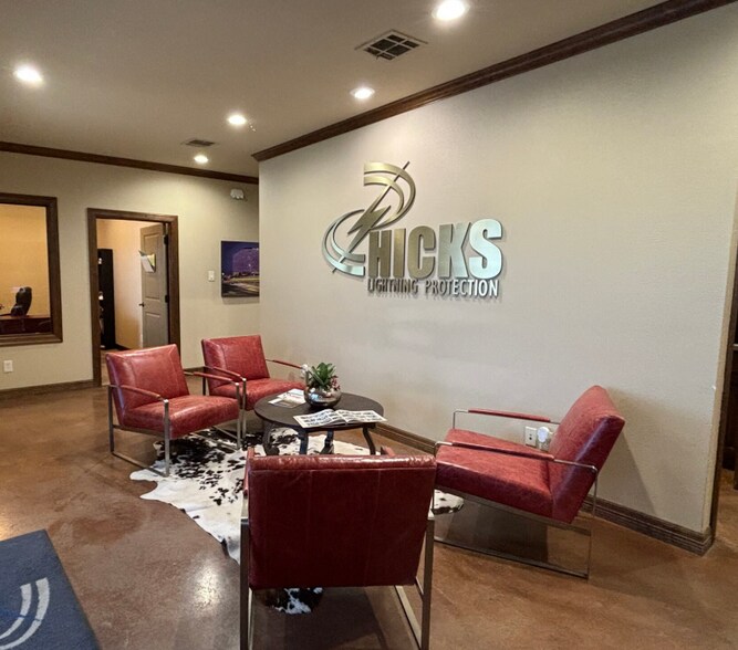More Photos Of 7420 FM 2449, Ponder Unknown For Lease