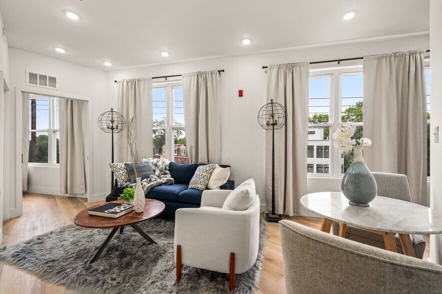 More Photos Of 4921 Chester Ave, Philadelphia Multifamily For Sale