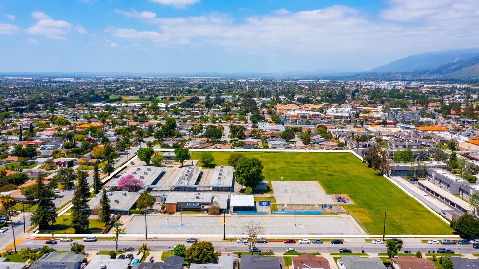 More Photos Of 1035 E Mauna Loa Ave, Azusa Land For Sale