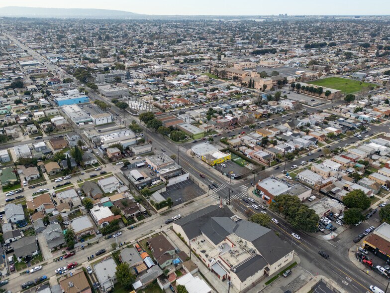 More Photos Of 6710 S Western Ave, Los Angeles Land For Sale