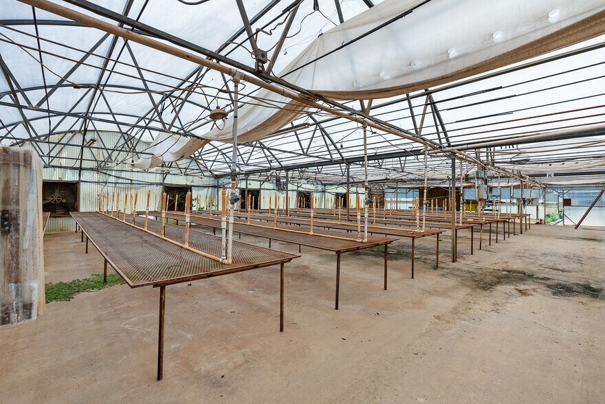 More Photos Of 17905 US Highway 69 N, Lindale Refrigeration Cold Storage For Sale