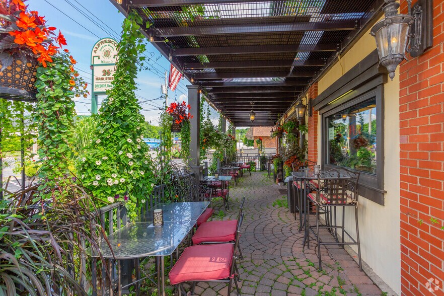 More Photos Of 26 Main St, Oneonta Restaurant For Sale