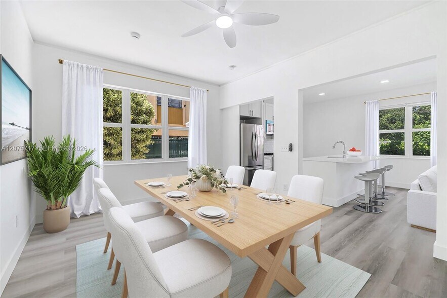 More Photos Of 340 NE 125th St, North Miami Office Residential For Sale