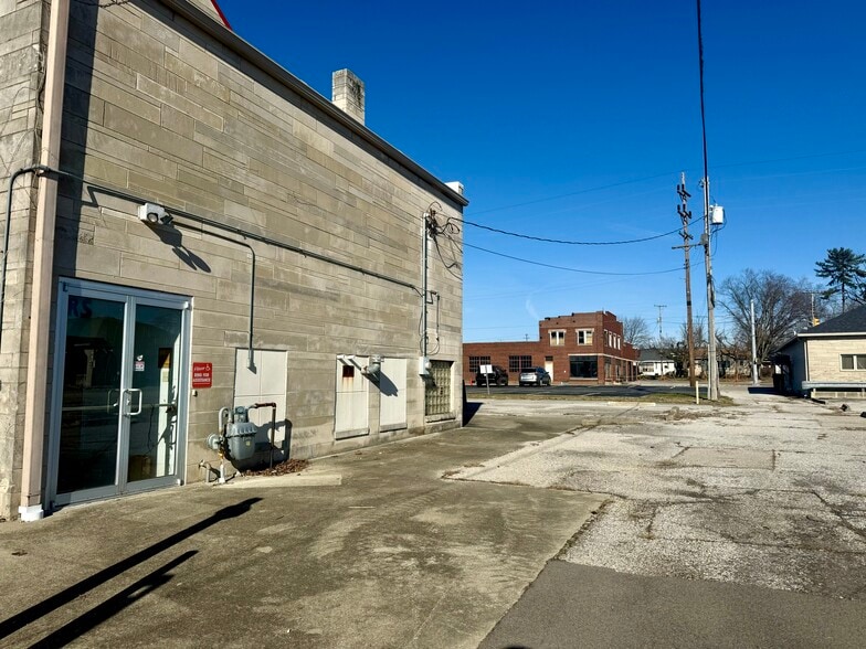 More Photos Of 512 P St, Bedford Daycare Center For Sale