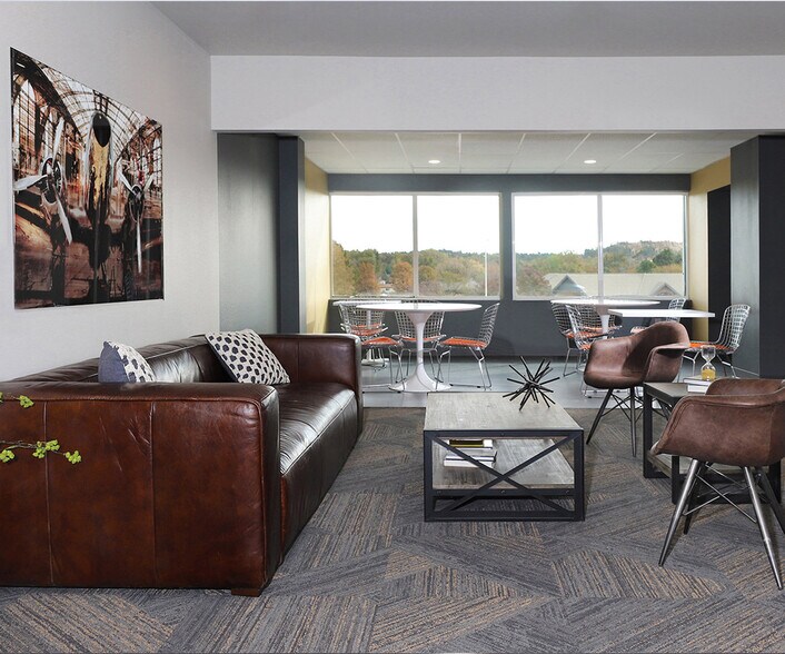 More Photos Of 2020-2050 N Academy Blvd, Colorado Springs Office For Lease