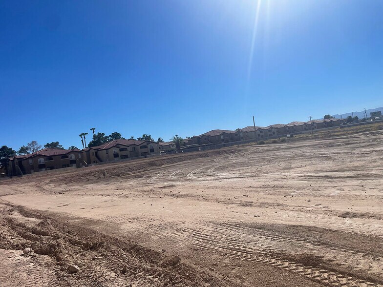 More Photos Of 4120 Las Vegas Blvd, Las Vegas Industrial For Sale