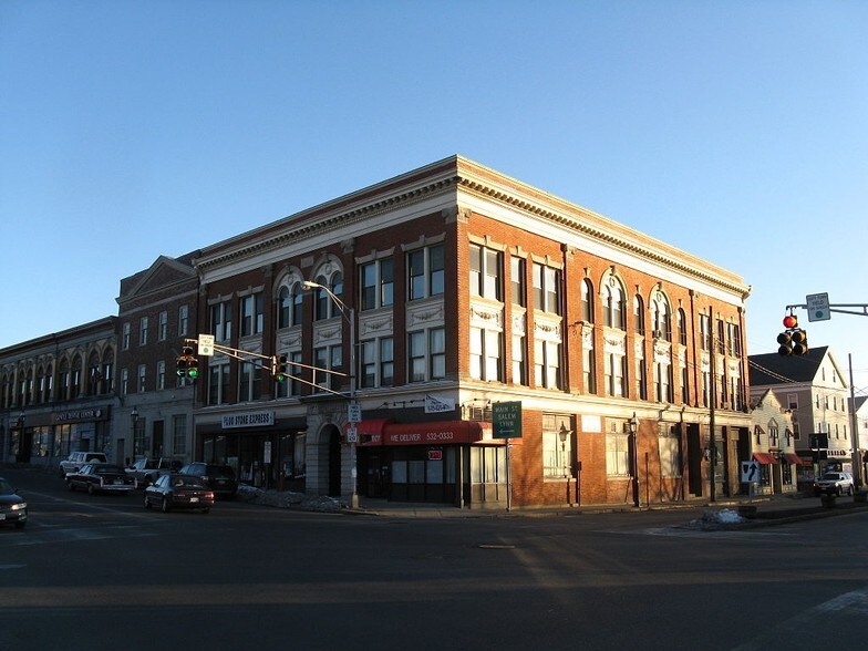 More Photos Of 1 Main St, Peabody Apartments For Lease