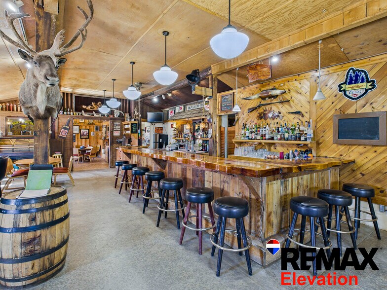 More Photos Of 25 N Granier Ave, Atlantic City Restaurant For Sale