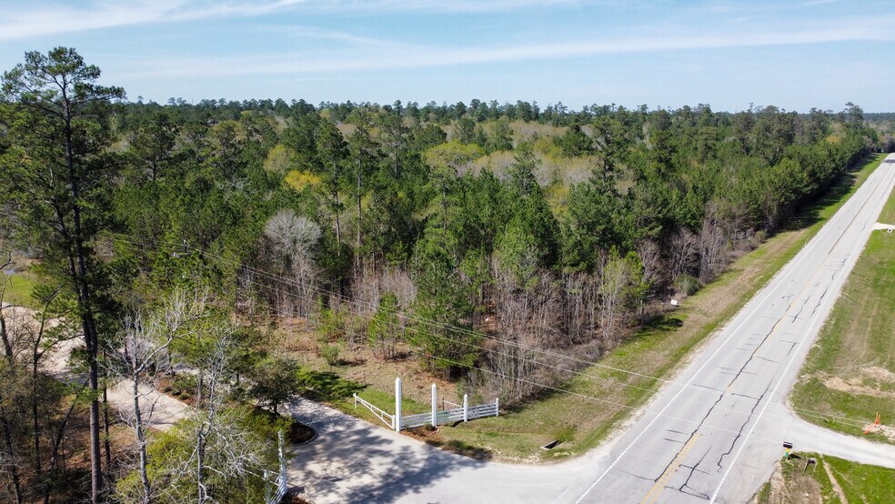 More Photos Of 4430 S FM 1486, Montgomery Land For Sale