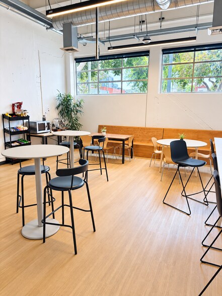More Photos Of 500-550 Treat Ave, San Francisco Office For Lease