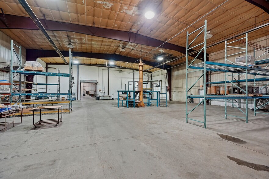 More Photos Of 16658 11th St NE, Little Falls Warehouse For Sale