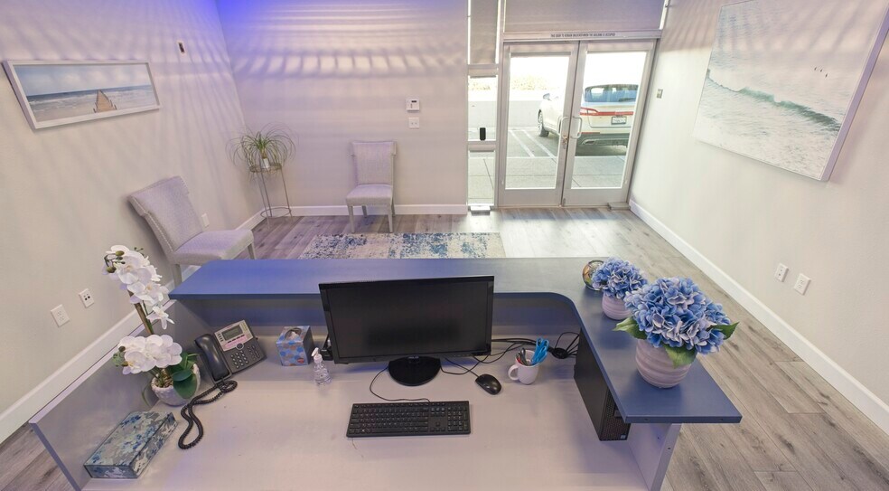 More Photos Of 1361 Rocky Point Dr, Oceanside Warehouse For Sale