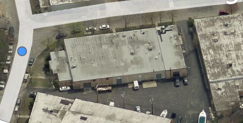 More Photos Of 800-820 Shames Dr, Westbury Warehouse For Lease