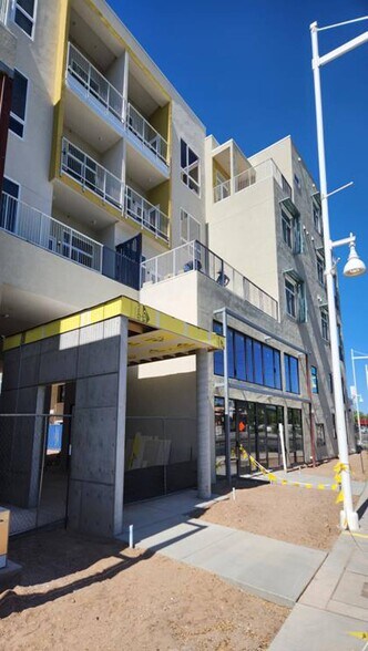 More Photos Of 2320 Central Ave SW, Albuquerque Apartments For Lease