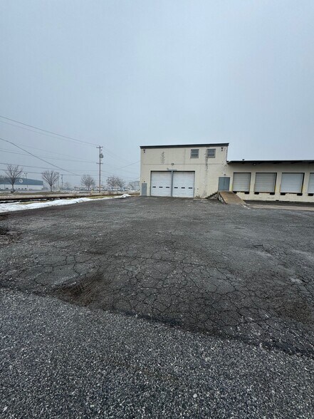 More Photos Of 105 Brower Ave, Phoenixville Warehouse For Lease