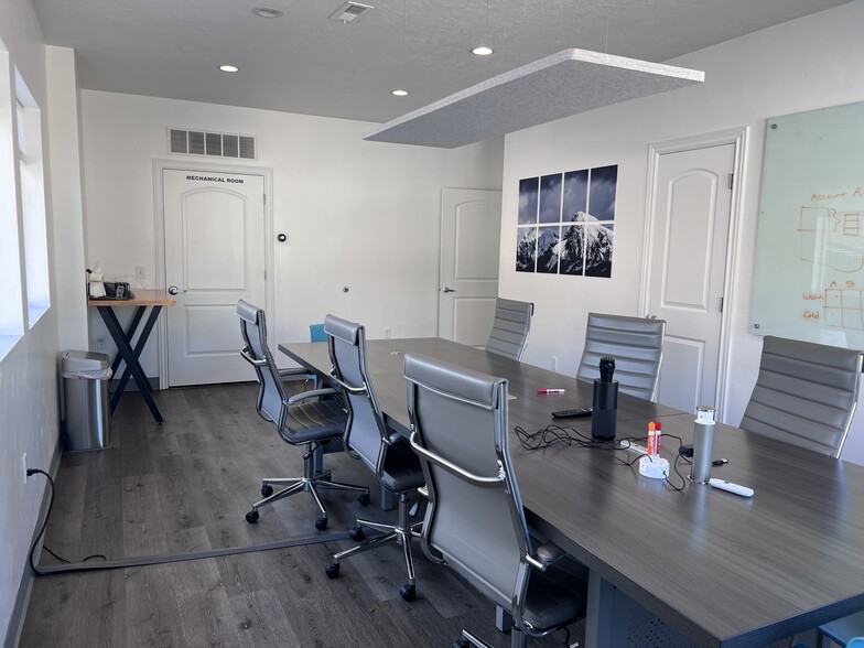 More Photos Of 1086 N 450 W, Springville Light Manufacturing For Sale