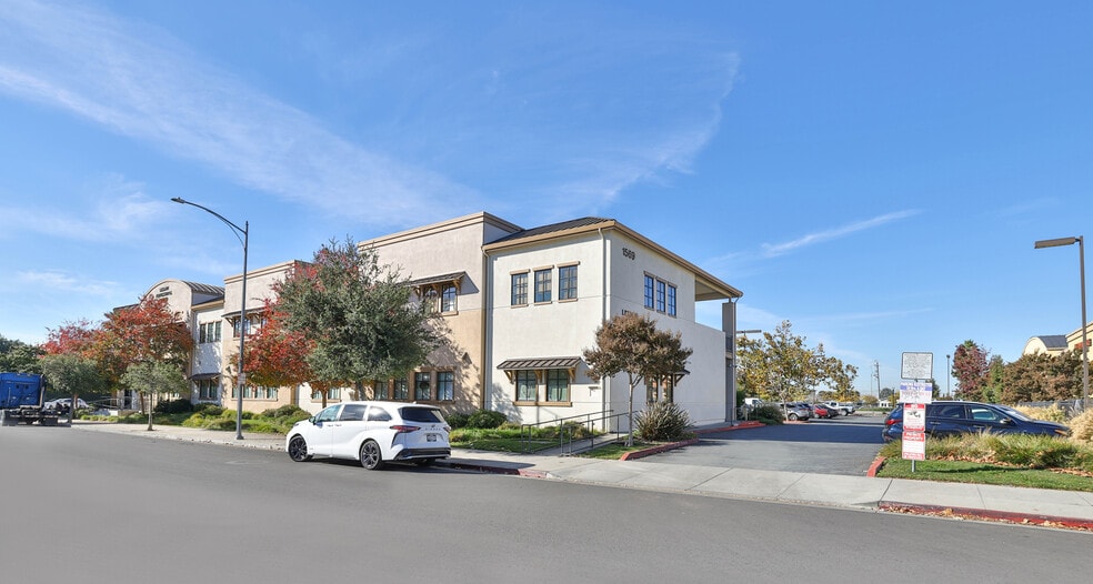 More Photos Of 1569 Lexann Ave, San Jose Medical For Lease