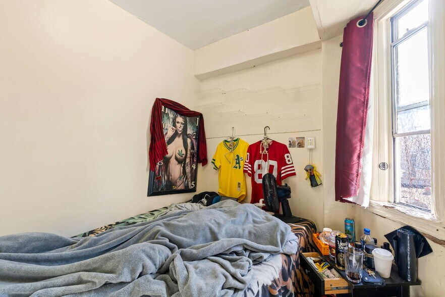 More Photos Of 334 Leavenworth St, San Francisco Apartments For Sale