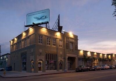 More Photos Of 4300-4316 Melrose Ave, Los Angeles Storefront Retail Office For Lease