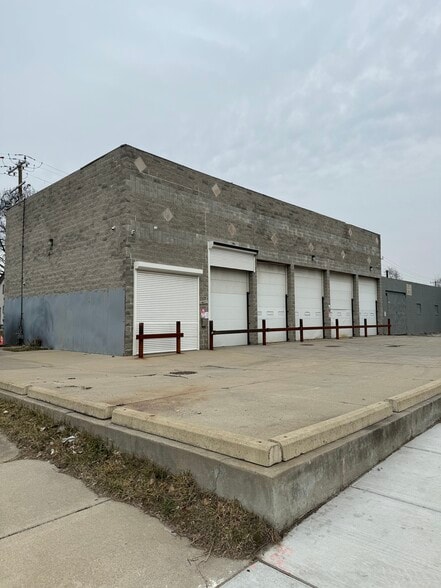 More Photos Of 14801-14835 Livernois Ave, Detroit Auto Repair For Sale