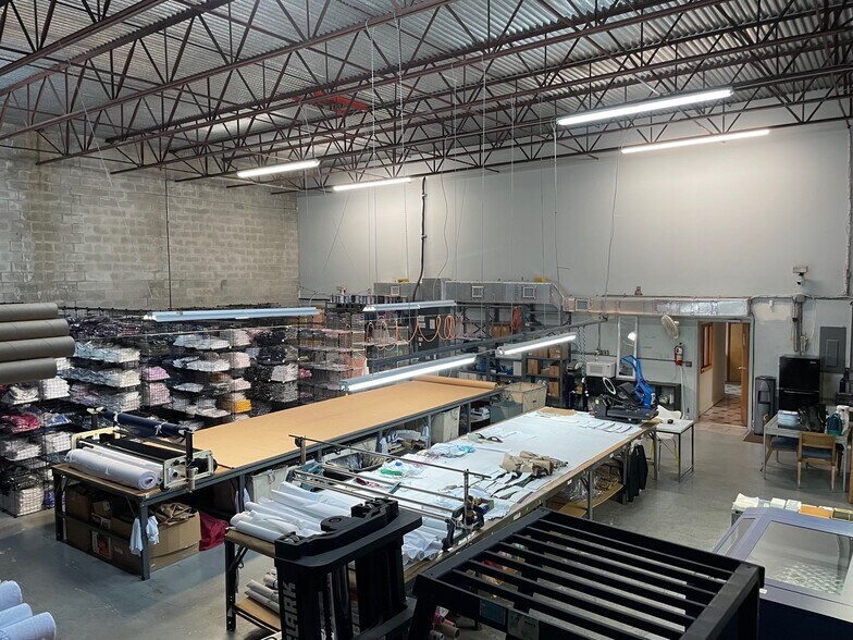 More Photos Of 12000 SW 132nd Ct, Miami Light Distribution For Lease
