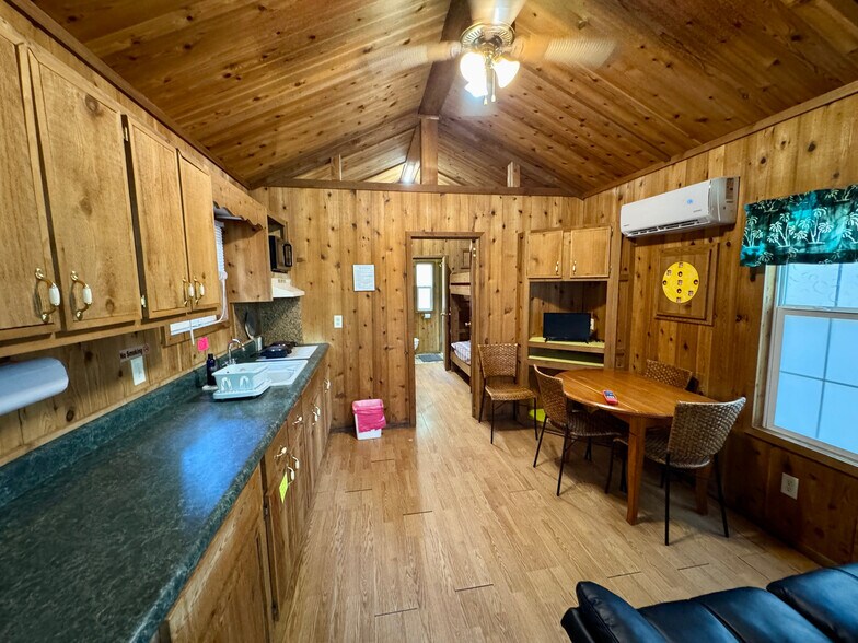 More Photos Of 15260 NE 152nd Pl, Fort Mc Coy Trailer Camper Park For Sale