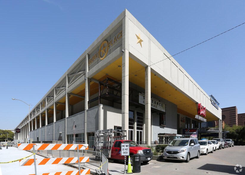 More Photos Of 500 Texas St, Houston Unknown For Lease