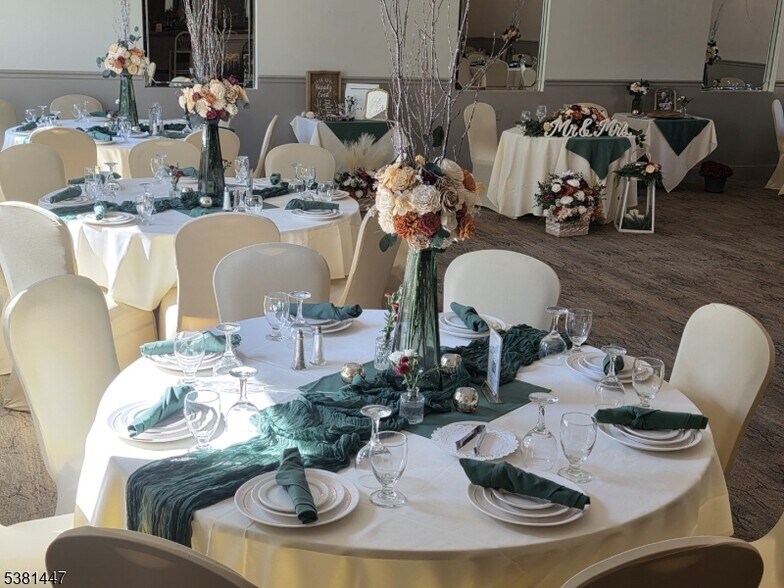 More Photos Of 1045 Rt-173, Asbury Restaurant For Sale