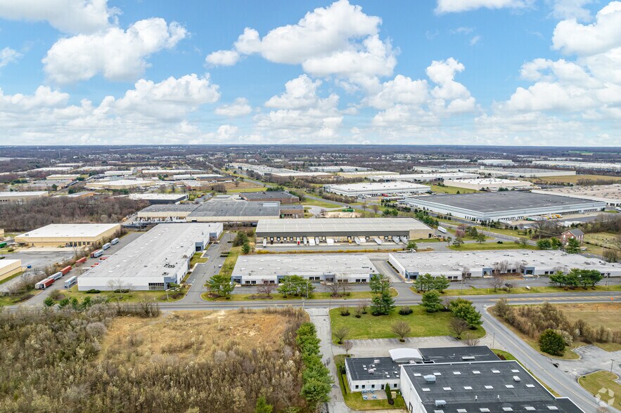 More Photos Of 510 Pedricktown Rd, Logan Township Warehouse For Lease