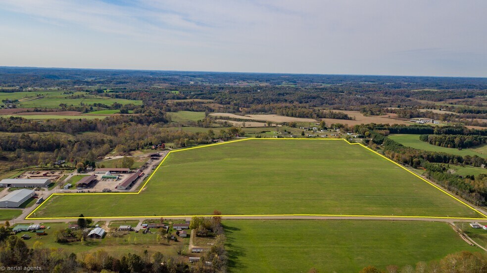 More Photos Of 3351 State Route 850, Bidwell Land For Sale