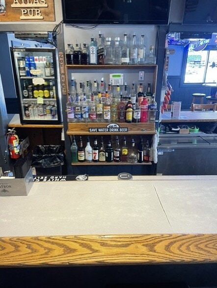 More Photos Of 300 Carew St, Chicopee Restaurant For Sale