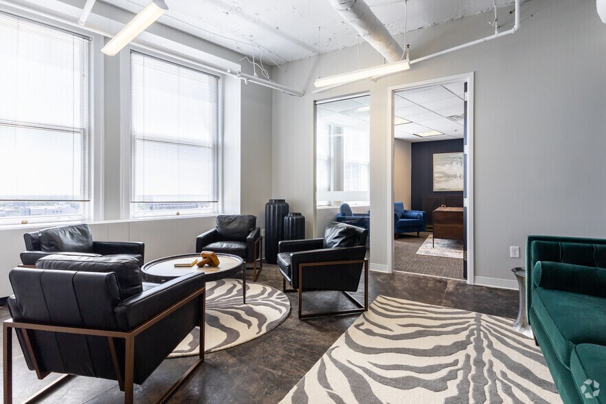 More Photos Of 50 Hurt Plz SE, Atlanta Office For Lease