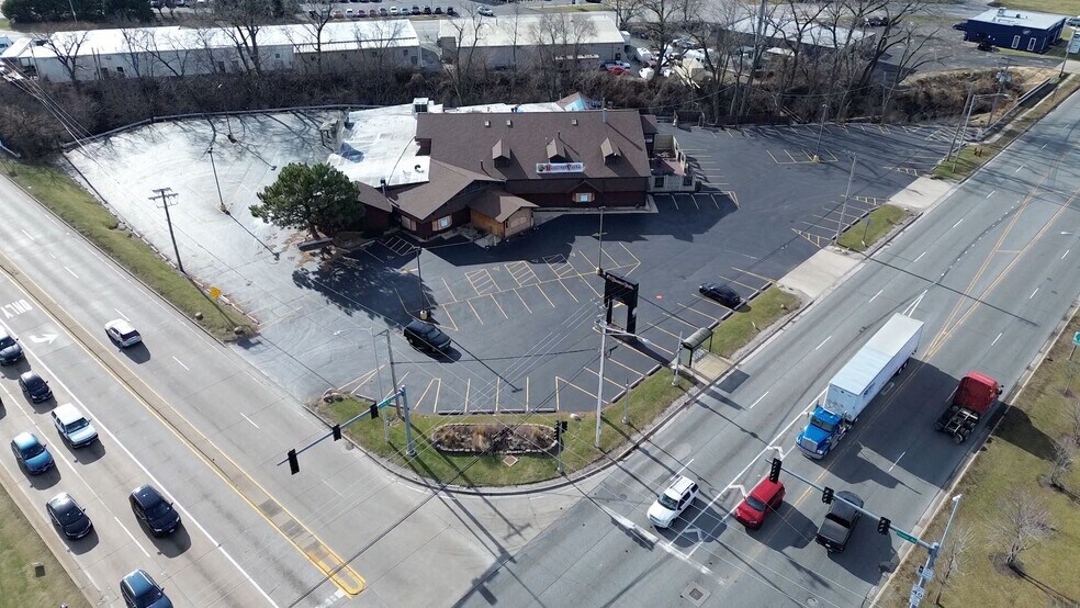 More Photos Of 12700 Kedzie Ave, Blue Island Land For Sale