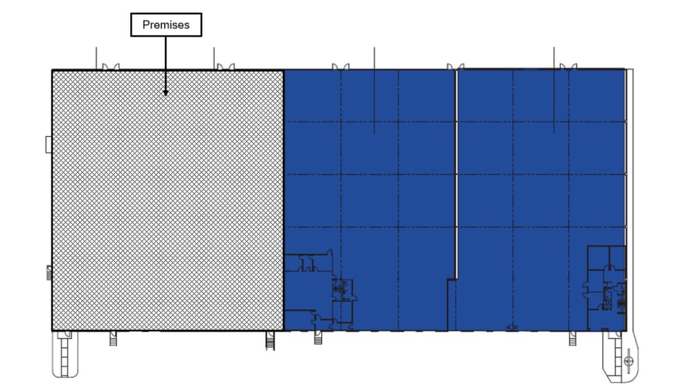 More Photos Of 11675-11679 Chesterdale Rd, Springdale Warehouse For Lease