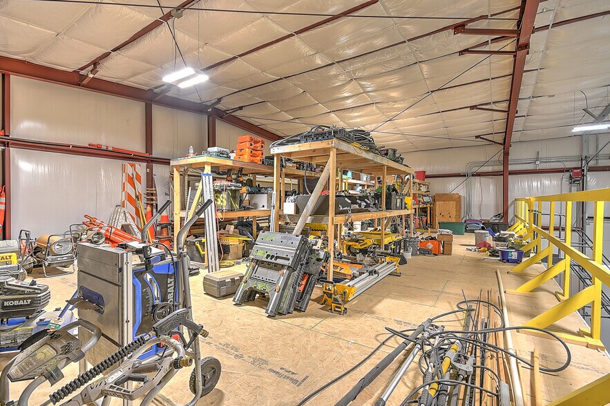 More Photos Of 915 Millennium Ct, Blountville Warehouse For Sale