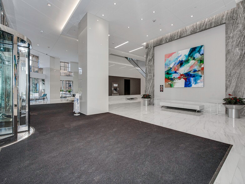 More Photos Of 301 S College St, Charlotte Office For Lease
