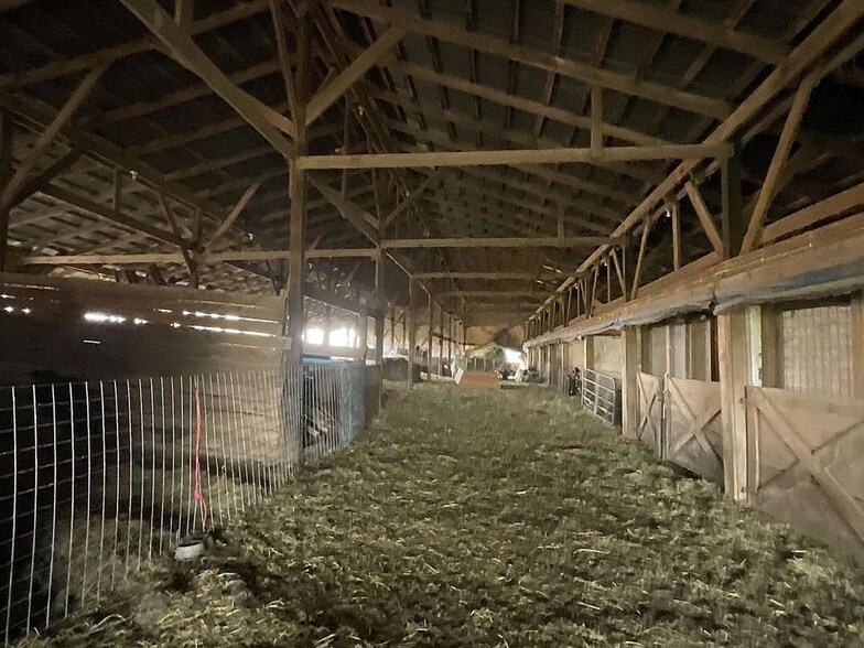 More Photos Of 6454 State Route 790, Scottown Horse Stables For Sale