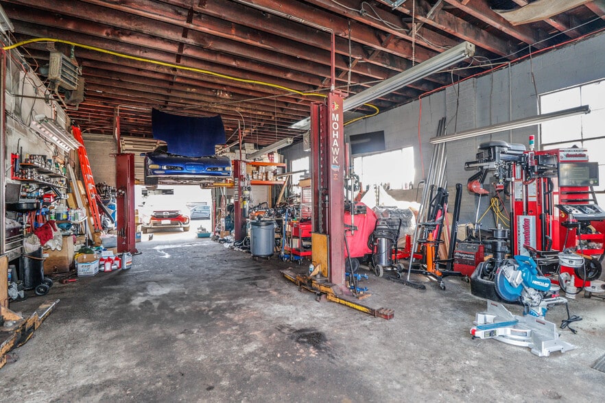 More Photos Of 369 New Brunswick Ave, Fords Auto Repair For Sale