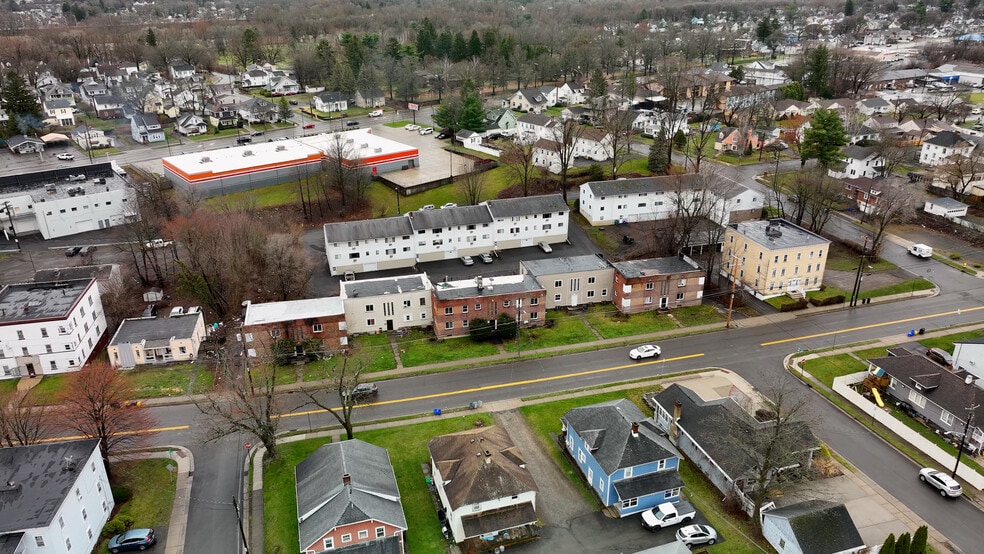 Primary Photo Of 2700 North St, Endwell Apartments For Sale