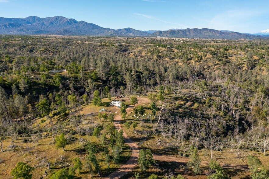 Primary Photo Of 12748 Gas Point Rd, Igo Land For Sale