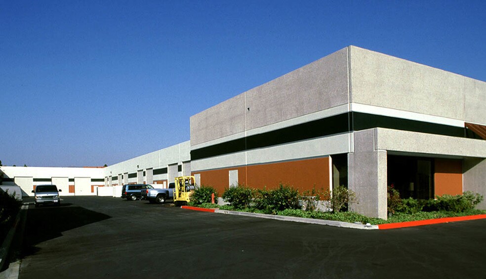More Photos Of 1891 Goodyear Ave, Ventura Industrial For Sale