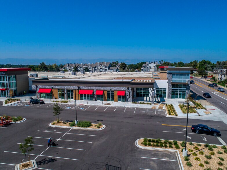 Primary Photo Of 200 W Belleview Ave, Englewood Freestanding For Lease