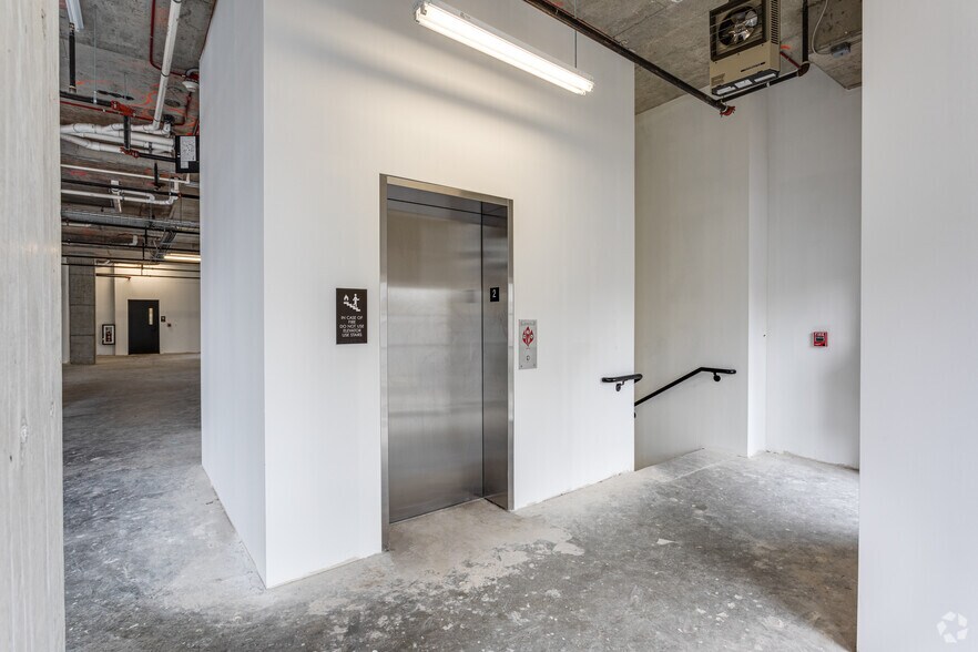 Photo of Ll Floor Ste Concourse