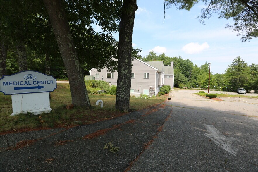 More Photos Of 68 N Main St, Carver Medical For Sale