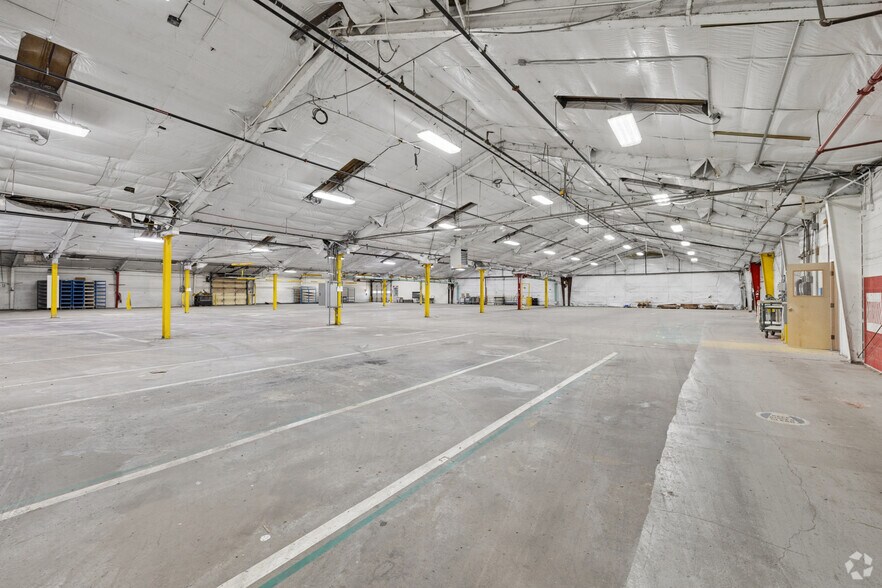 More Photos Of , Newton Industrial For Sale