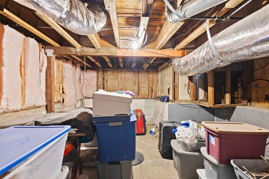More Photos Of 3109 Sacramento St, Berkeley Storefront Retail Residential For Sale