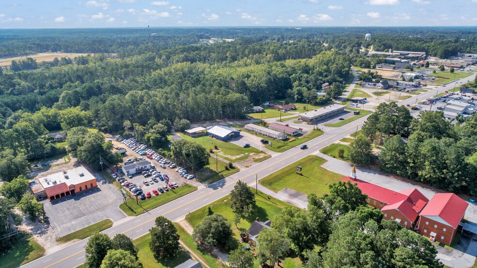 More Photos Of 1494 Washington Rd, Thomson General Retail For Sale