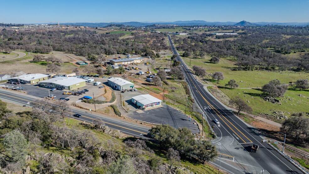 More Photos Of 11071 CA-88, Jackson Office For Sale