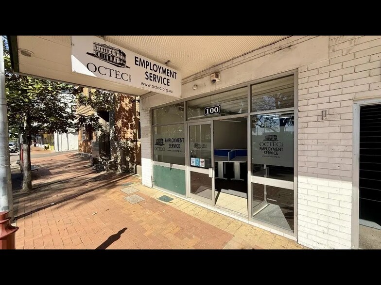 More Photos Of 100-104 Pacific Hwy, Tuggerah Office For Lease
