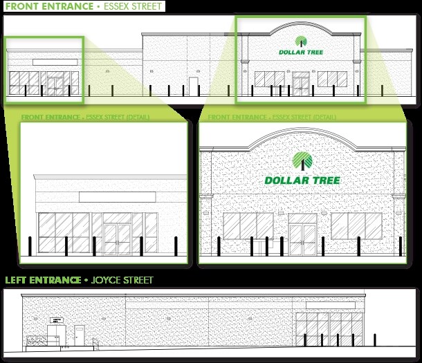 More Photos Of 15-17 Joyce St, Lynn Freestanding For Lease